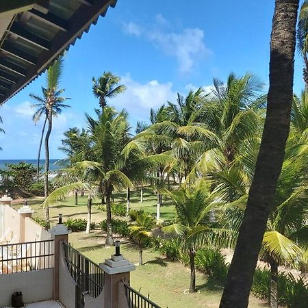 Casa Para Familia Villa Salvador Eksteriør bilde