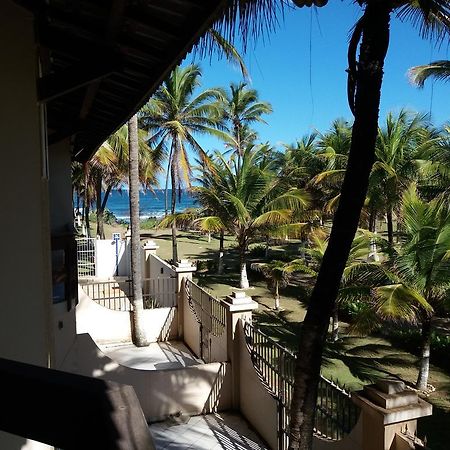 Casa Para Familia Villa Salvador Eksteriør bilde