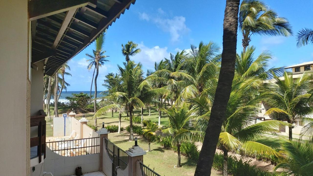 Casa Para Familia Villa Salvador Eksteriør bilde
