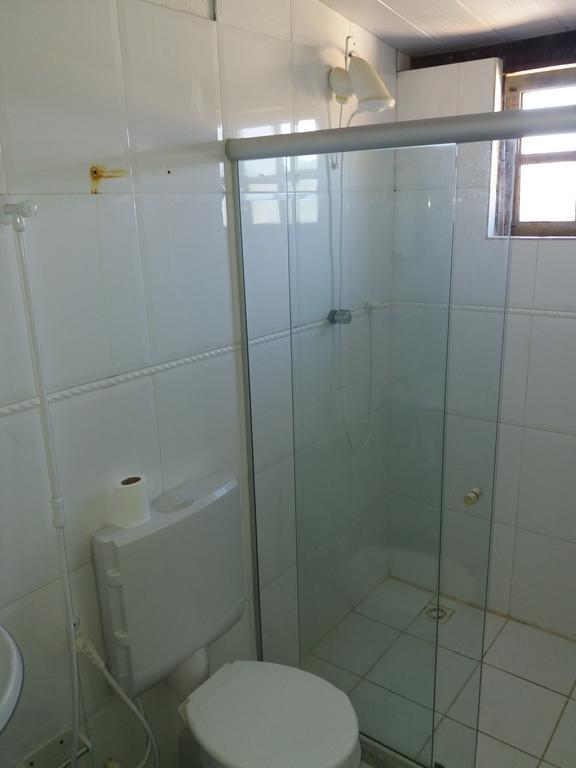 Casa Para Familia Villa Salvador Eksteriør bilde