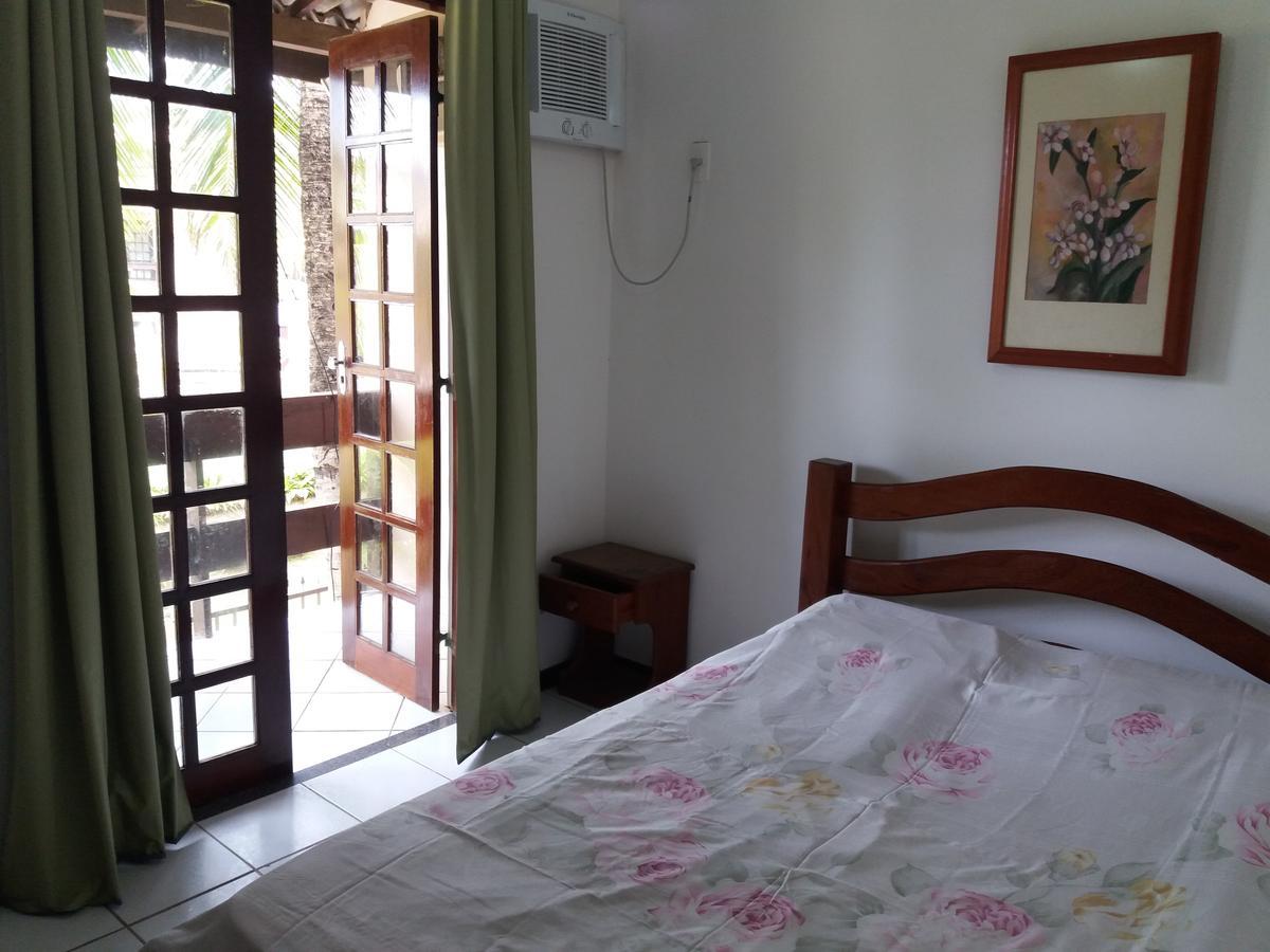Casa Para Familia Villa Salvador Eksteriør bilde