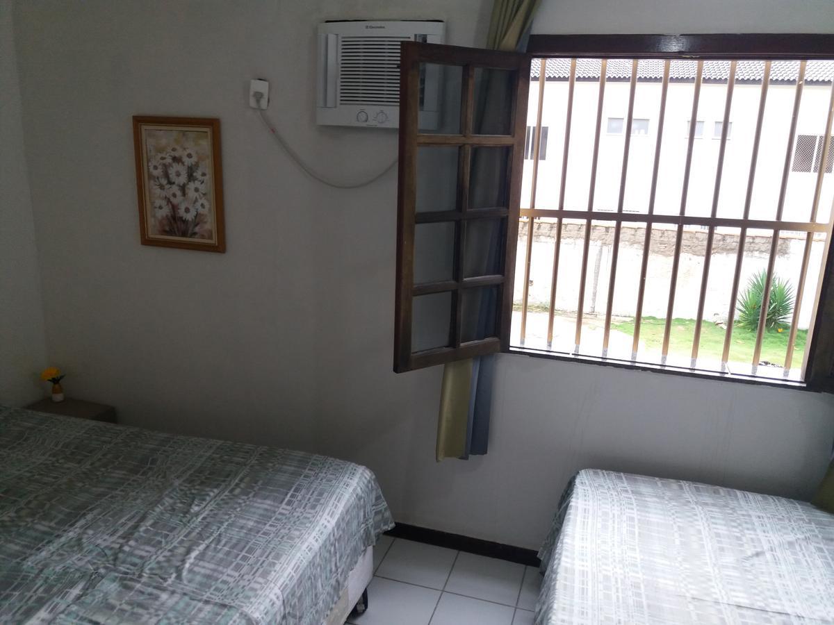 Casa Para Familia Villa Salvador Eksteriør bilde