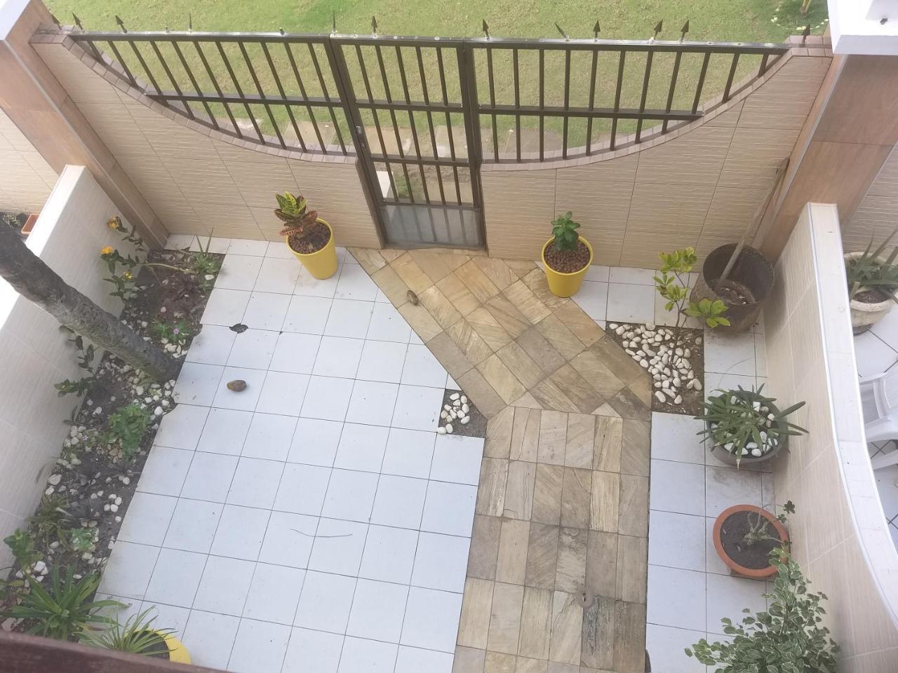 Casa Para Familia Villa Salvador Eksteriør bilde